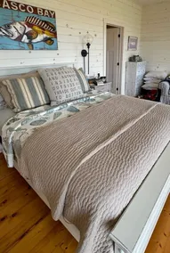 Ocean Front Beach House in Augustine Cove - Image 5