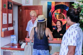 Hotel Cucuve - Image 4
