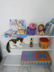 \"Apartamento para os amantes\" - também com crianças - Image 3