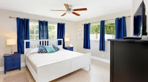 Beau 3 chambres / 2 salles de bain avec piscine au coeur de Boca à 1,6 km de la plage, Mizner Park - Image 5