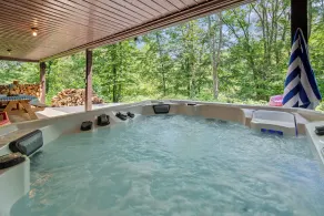 The Lodge At Tunkhannock Creek - Image 3