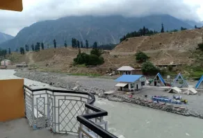 Hotel Lords Palace Kalam - Image 4