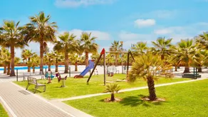 Mitt Sunny Apt - Residencial Las Arenas (Isla Canela) - Image 2