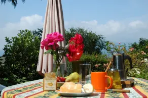 Lago d'Orta: liebevoll renovierte Ferienwohnung mit Garten + wunderschönem Blick - Image 5