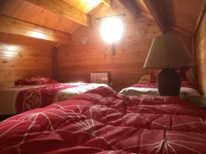 Quiet new chalet ideal for discovering the ardéche and haute loire regions - Image 4