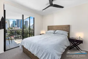 Stunning One Bedroom Unit in the Heart of Kangaroo Point - Image 3