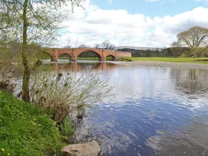 1 bedroom accommodation in Kirkoswald, near Penrith - Image 5