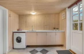 Superbe maison de 2 chambres à Otterup - Image 2