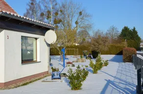 Vacation cottage Ostermann - House - Image 3
