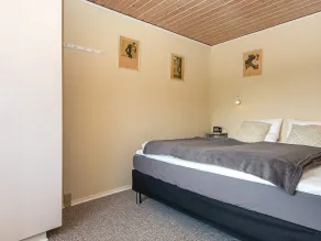 6 Person Holiday Home in Hemmet - Image 5
