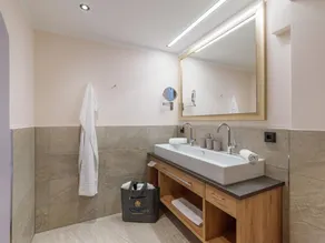 Suite \"achensee\" Frühstück - Hotel Karlwirt - Image 4