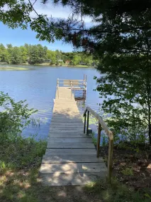 Island Getaway in Chetek Wisconsin - Image 2