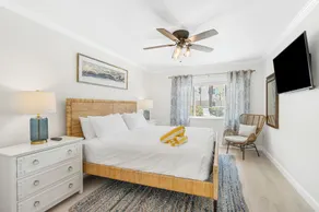 Palm Cay 5: 3 BR / 2 BA in Holmes Beach, 6 Personen - Image 5