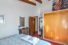 Villa with pool and sea view - Villa Estrella Fugaz - Image 5