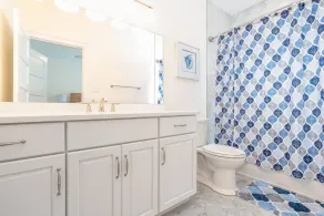 BEHEIZTER POOL, 5 ZIMMER, 5 BADEZIMMER - Dieses professionell eingerichtete Traumferienhaus ist brandneu für die Saison 2019 mit 5 Schlafzimmern, 5 Vollbädern und einem beheizten Pool. - Image 5
