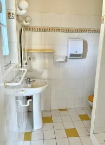Belle Gascogne proposant 3 chambres et piscine - Image 4