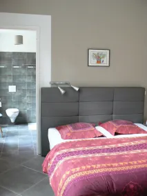 MAGNIFICENT LOFT PÅ FODET AF ET PARK - Image 3
