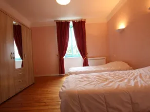 Terraced house in Cotentin heart with garden, pets accepted - Image 5