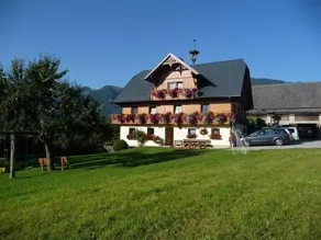 Apartment 40m², 2 bedrooms, 1x shower/WC - Steinwenderhof - Image 4