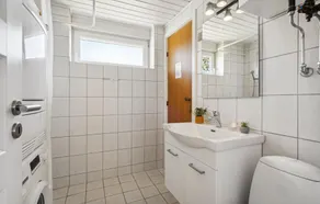Acomodações de 3 quarto em Ringkøbing - Image 4