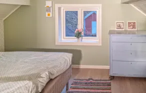 3 Bedroom Lovely Home In Hidrasund - Image 3