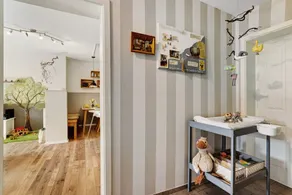 Appartamento 'Arzgebirg' con vasca idromassaggio, terrazza privata e casetta sull'albero per bambini - Image 2