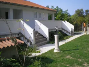 Apartment in Kampor with sea view, terrace, air conditioning, Wi-Fi (4610-2) - Image 2
