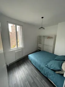 House sleeps 5 in the heart of Toucy - Image 4
