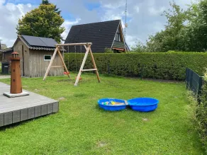 Modernes und Sehr Komfortables Nurdachhaus im Ferienpark Fedderwardersiel - Image 2