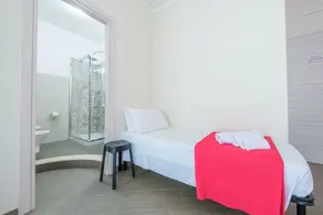 Room 'Taormina' with Balcony, Wi-Fi and Air Conditioning - Image 2