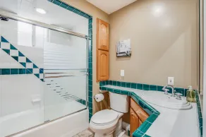 POOL. Spacious 4BR/2B. SF Bay Area - Image 4