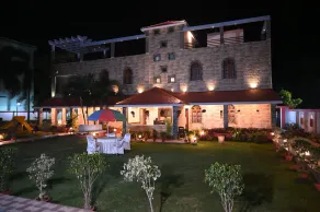 SANTINIKETAN RETREAT, Bolpur - Image 3