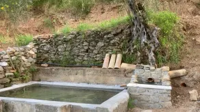 Authentic Calabria ... Casa perto do mar e as majestosas montanhas pés .... - Image 3