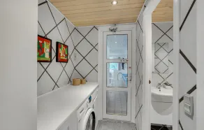 Nice Home In Vejers Strand With Sauna - Image 5