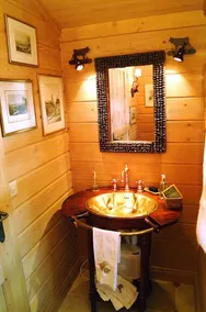 Exclusive Charming 4 Bedroom Chalet near Gstaad - Image 5