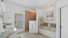 Enjoy Players Club Access in this Luxurious Naples Golf Course Home.   - Image 2