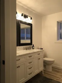Two bedroom Cottage in a peaceful setting - Reasonable distance to Hocking Hills - Image 5