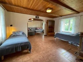 4 person holiday home in Everöd - Image 3