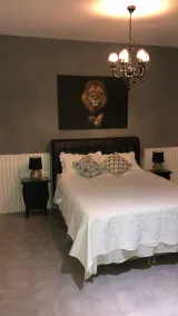 Suite Lion Queen Búzios - Image 4