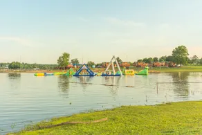 Die perfekte Lage am Lake Eufaula Cove. Willkommen im Ranch House! - Image 5