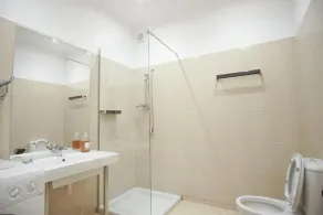 Seaside Duplex Stone Villa - Image 2