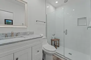 Cozy Pinehurst 2BR Apartment w/3 Beds • Across from Pinehurst #6 • Firepit - Image 3