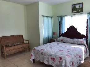 Beautiful 2-bed Apartment in Sunny Jamaica - Image 5