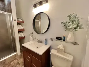 Fully Furnished Apartment 2 Bedroom-Special rates for 30-night stays or more - Image 5