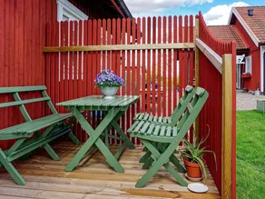 2 person holiday home in Rimforsa - Image 5