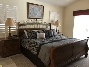 Executive Villa with south facing private pool & spa <10 miles to Disney/Golf - Image 4
