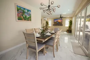 Horizon- 6BR Gated Villa Near Beach w Pool - Image 5