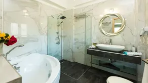 Premium Beachfront Villa With Private Pool & Panoramic Sea Views From Any Angle - Image 2
