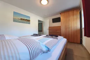 Haus Besch - Apartment "Marinas Moewennest" - Image 5