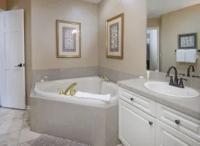 5025 Main Gore Place Condo - Image 4